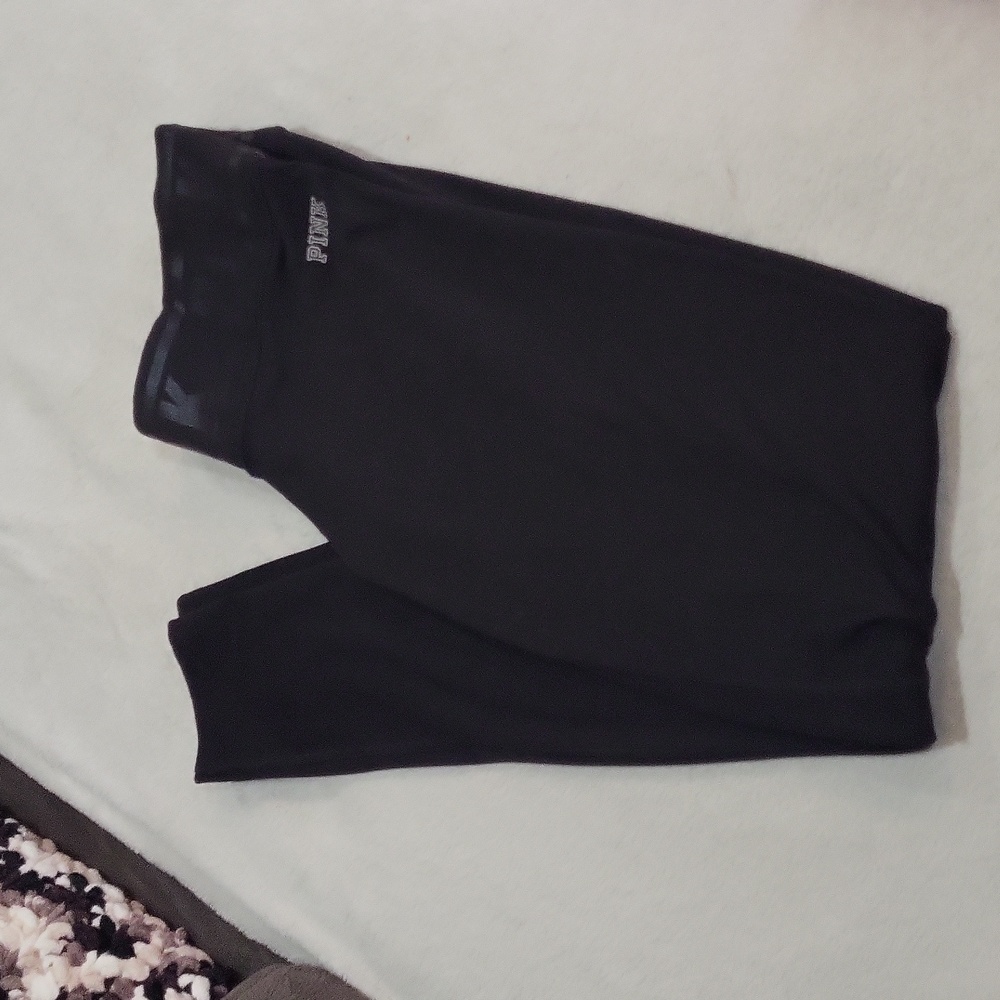 Victoria's Secret PINK Leggings